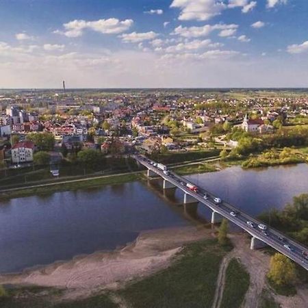 Luksusowy Loft, Z Bezplatnym Parkingiem W Centrum. Wyszków Extérieur photo