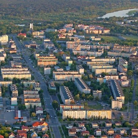 Luksusowy Loft, Z Bezplatnym Parkingiem W Centrum. Wyszków Extérieur photo