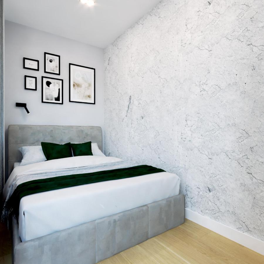 Luksusowy Loft, Z Bezplatnym Parkingiem W Centrum. Wyszków Extérieur photo